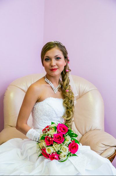 Елена Алферова