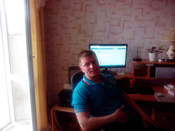 Александр Капец