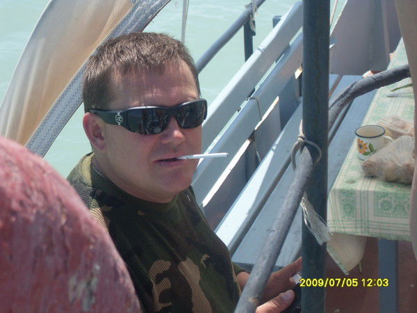 Вячеслав Каменев