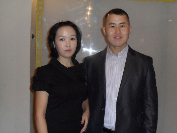 Нуртас Кыстаубаев