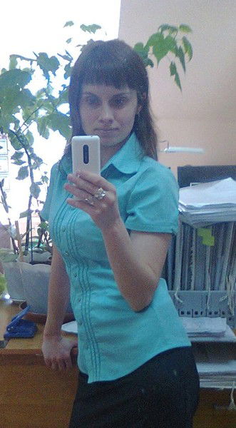 Яна Метелева