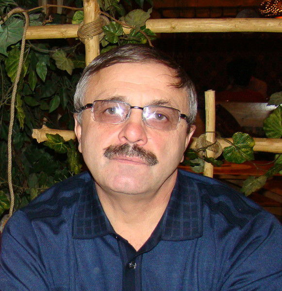 Валерий Сурганов