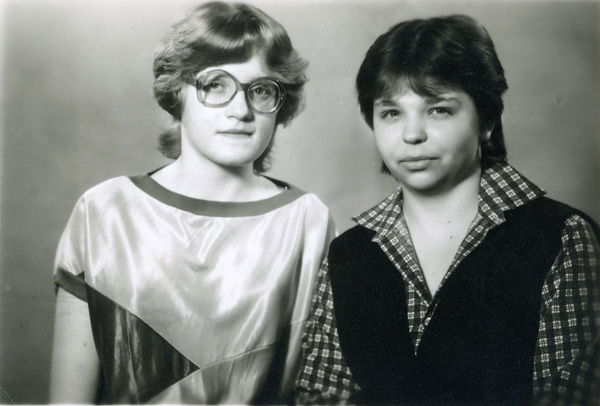 Лена Будулай