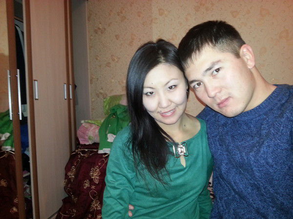 Талгат Ахметов