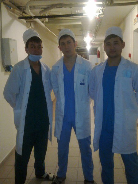 Асхат Дуйсенгалиев