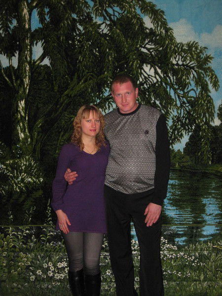 Наталия Проворкина