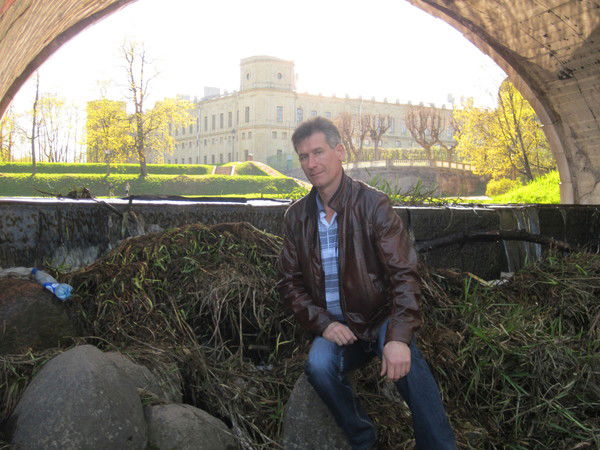 Александр Луконькин