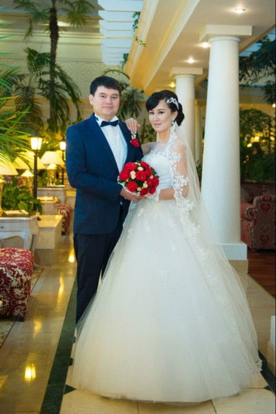 Римма Суюндукова