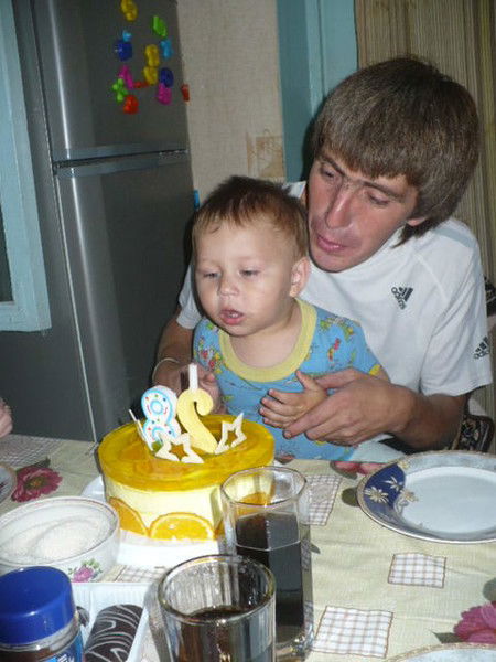 Александр Гончаров