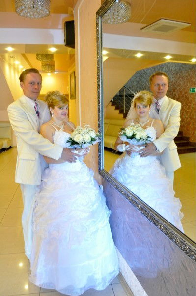 Марина Симанова