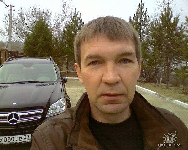 Александр Шиш