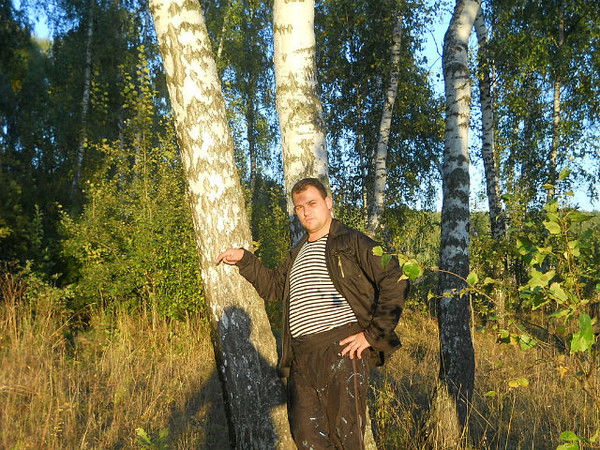 Алексей Гусев