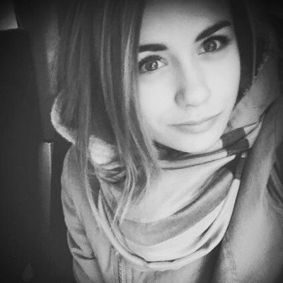 Екатерина Овчарова