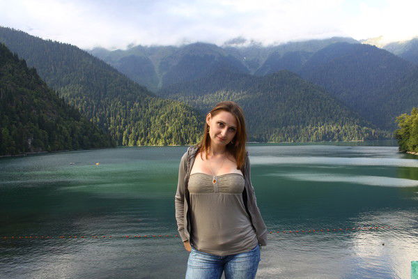 Алёна Солод