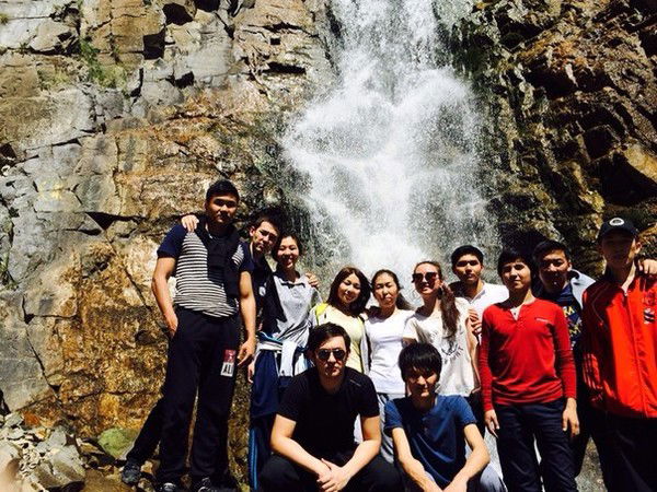 Ret-111 Radio, Elektro I Telekom