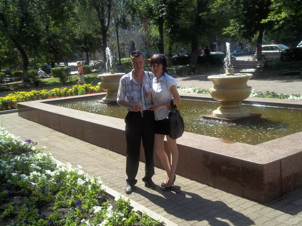 Анатолий Хомутских