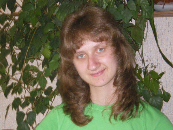 Светлана Заяц