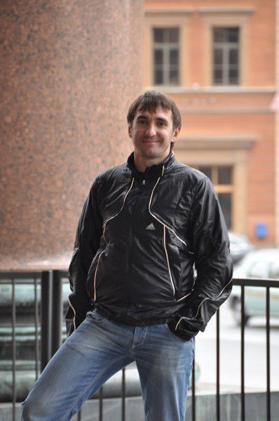 Юрий Пермяков