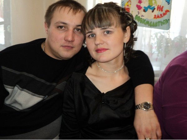 Люба Злыгостева