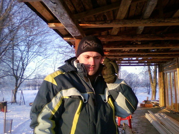 Артур Вашкевич