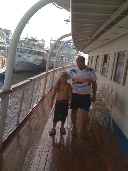 Сергей Долбня