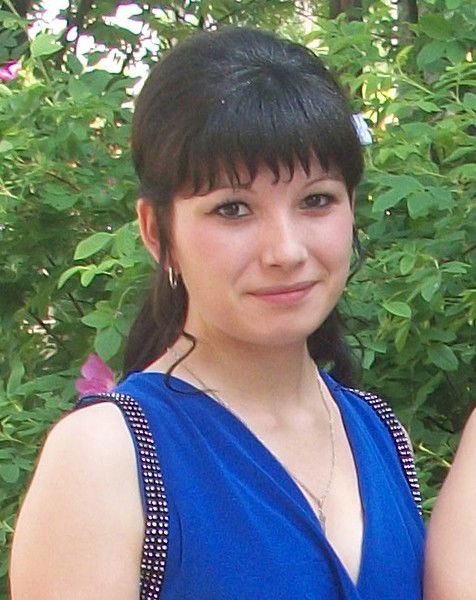 Раечка Орлова