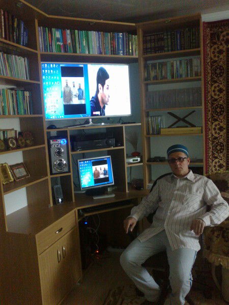 Мавлид Абдулаев