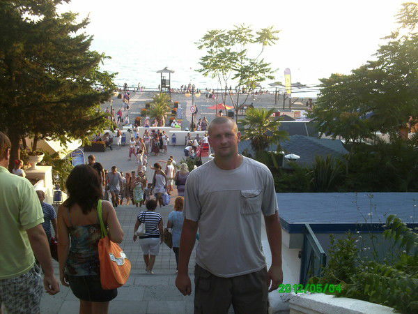 Евгений Широков