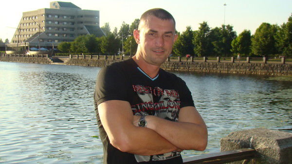 Андрей Удовиченко