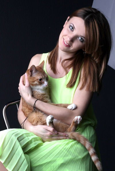 Александра Витязева