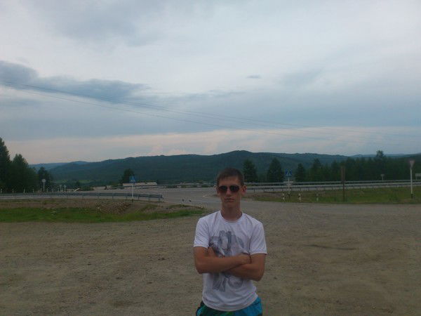 Петр Миронов