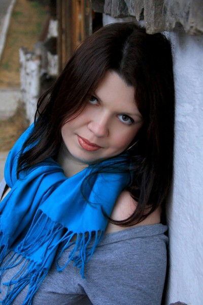 Людмила Григорьева