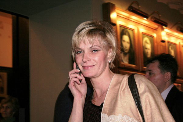 Марина Лапаева