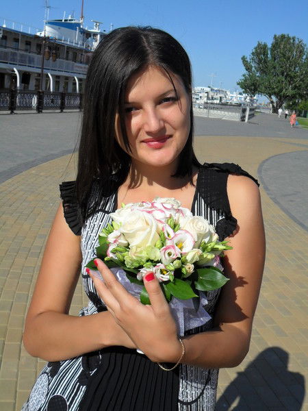 Раиса Воронцова