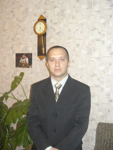 Максим Карпов