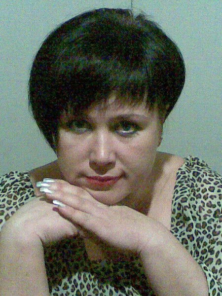 Ольга Белоусова