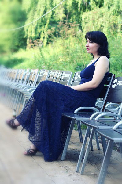 Лена Грибан