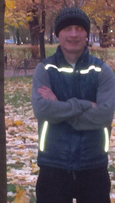 Сергей Лицов