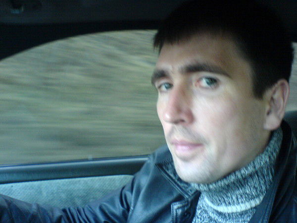 Алексей Атласов