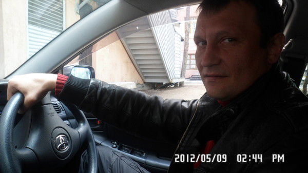 Олег Прилипко