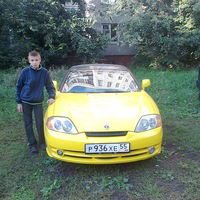 Коля Пеунков