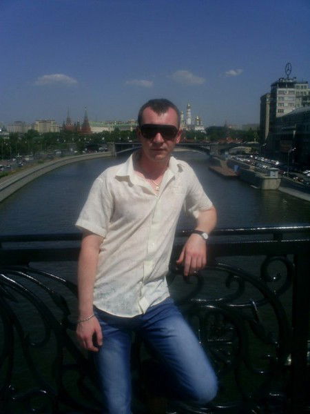 Владимир Еремеев