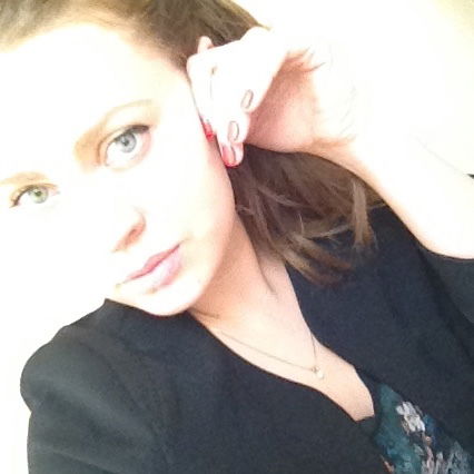 Яна Кретинина