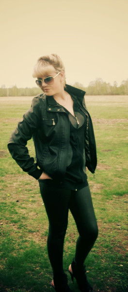 Юлия Скульбашевская