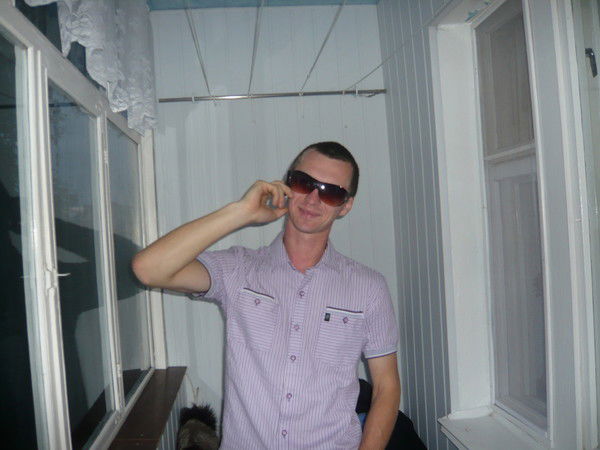 Владимир Воронков