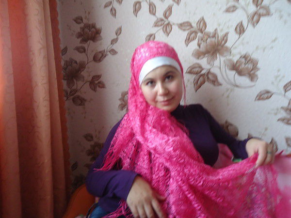 Эльмира Киреева