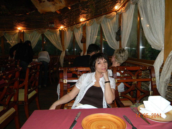 Рудакова Ильмира