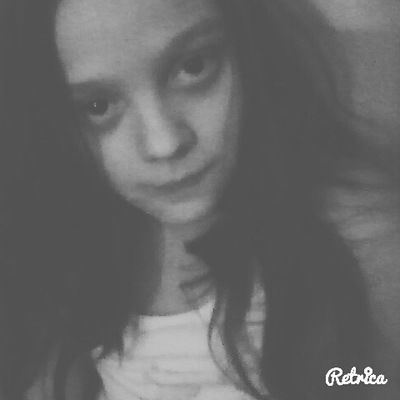 Катя Баландина