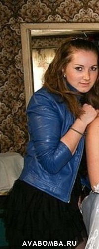 Ксения Гаричева