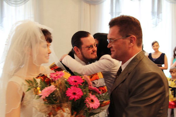 Александр Козлов